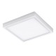 Bathroom Lights - Argolis - Outdoor LED White Wall/Ceiling Lamp Eglo-96494 - Argolis - Outdoor LED White Wall/Ceiling Lamp