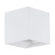 Eglo-97241 - Calpino - LED White Up&Down Wall Lamp