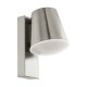 Outdoor - Caldiero-C - Outdoor Stainless Steel Wall Lamp Eglo-97484 - Caldiero-C - Outdoor Stainless Steel Wall Lamp