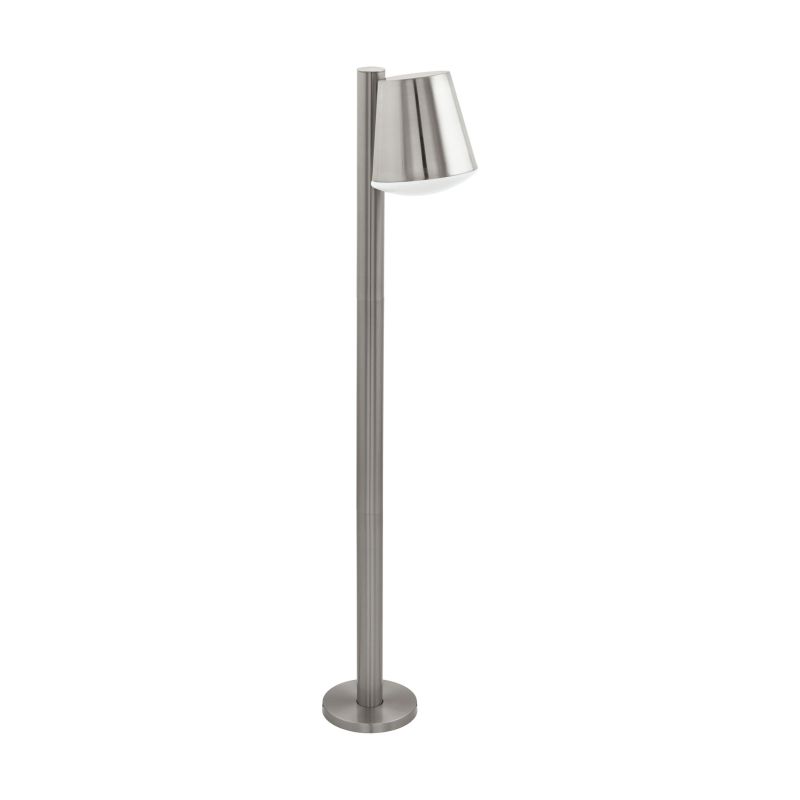 Outdoor - Caldiero-C - Outdoor Stainless Steel Bollard Eglo-97485 - Caldiero-C - Outdoor Stainless Steel Bollard