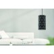 Ceiling Lights - Ramon - Decorative Black Small Single Pendant Eglo-98352 - Ramon - Decorative Black Small Single Pendant
