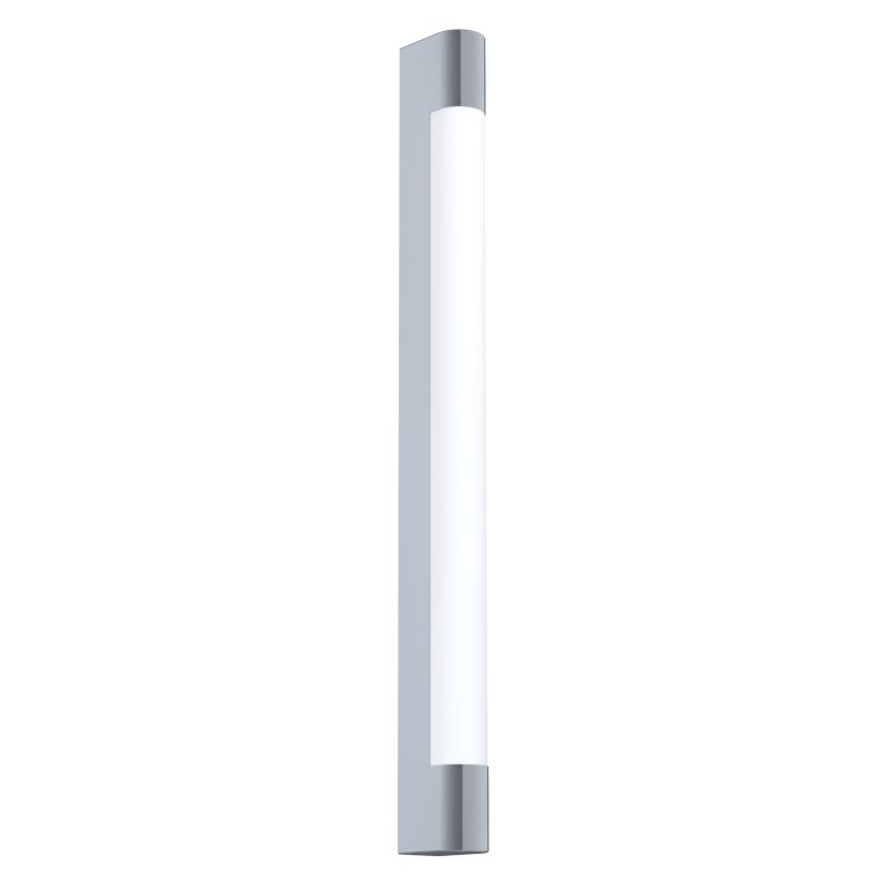 Bathroom Lights - Tragacete - LED White & Chrome over Mirror Medium Wall Lamp Eglo-98443 - Tragacete - LED White & Chrome over Mirror Medium Wall Lamp