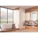 Bathroom Lights - Tragacete - LED White & Chrome over Mirror Medium Wall Lamp Eglo-98443 - Tragacete - LED White & Chrome over Mirror Medium Wall Lamp