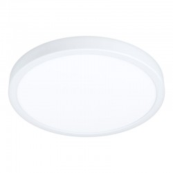 Fueva 5 - White LED Ceiling Lamp Ø 28.5 cm Fueva 5 - White LED Ceiling Lamp Ø 28.5 cm