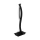 Eglo-99318 - Lasana 3 - LED White & Black Table Lamp