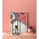 Eglo-99797 - Libertad - Black & Wood Table Lamp