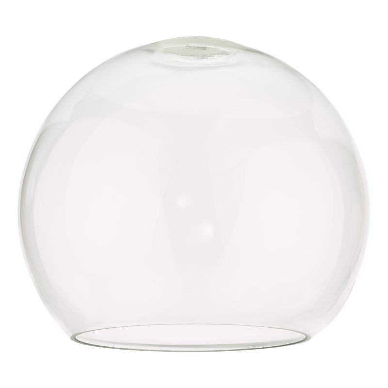 Dar-ACC871 - Accessory - Shade Only - Clear Glass