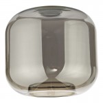 Aiden - Shade Only - Smoked Glass Aiden - Shade Only - Smoked Glass