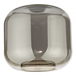 Aiden - Shade Only - Smoked Glass Aiden - Shade Only - Smoked Glass