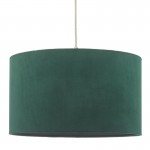 Akavia - Shade Only - Velvet Green Shade for Pendant Akavia - Shade Only - Velvet Green Shade for Pendant