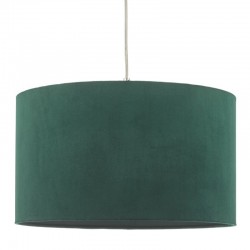 Akavia - Shade Only - Velvet Green Shade for Pendant