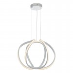 Alonsa - White LED Pendant Alonsa - White LED Pendant