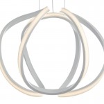 Alonsa - White LED Pendant Alonsa - White LED Pendant