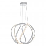 Alonsa - White LED Pendant Alonsa - White LED Pendant
