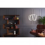 Alonsa - White LED Pendant Alonsa - White LED Pendant