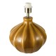 Dar-AMR4229 - Amrita - Base Only - Carmel Ceramic Table Lamp