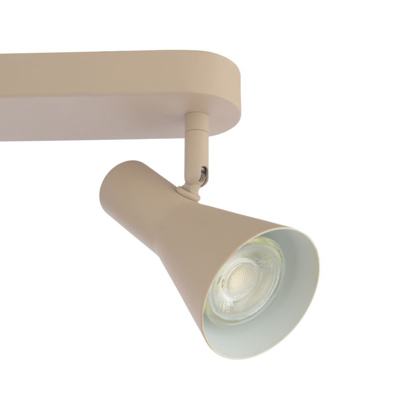 Dar_Vol3-ARN8429 - Arnel - Satin Taupe 4 Spotlights
