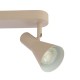 Dar_Vol3-ARN8429 - Arnel - Satin Taupe 4 Spotlights