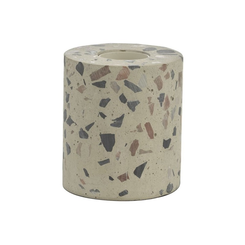 Table & Floor Lamp - Asim - Polished Stone & Terrazzo Concrete Table Lamp Wisebuys-ASI4055 - Asim - Polished Stone & Terrazzo Concrete Table Lamp