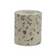 Table & Floor Lamp - Asim - Polished Stone & Terrazzo Concrete Table Lamp Wisebuys-ASI4055 - Asim - Polished Stone & Terrazzo Concrete Table Lamp
