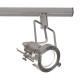 Spot & Downlights - Bauhaus - Satin Chrome Adjustable Swivel Head 4 Light Spotlights Dar-BAU8446 - Bauhaus - Satin Chrome Adjustable Swivel Head 4 Light Spotlights