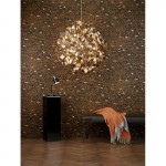 Bond - Matt Black & Copper Desk Lamp Bond - Matt Black & Copper Desk Lamp