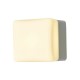 Outdoor - Cacheta - LED Stainless Steel & Opal Wall Lamp Dar-CAC2139 - Cacheta - LED Stainless Steel & Opal Wall Lamp