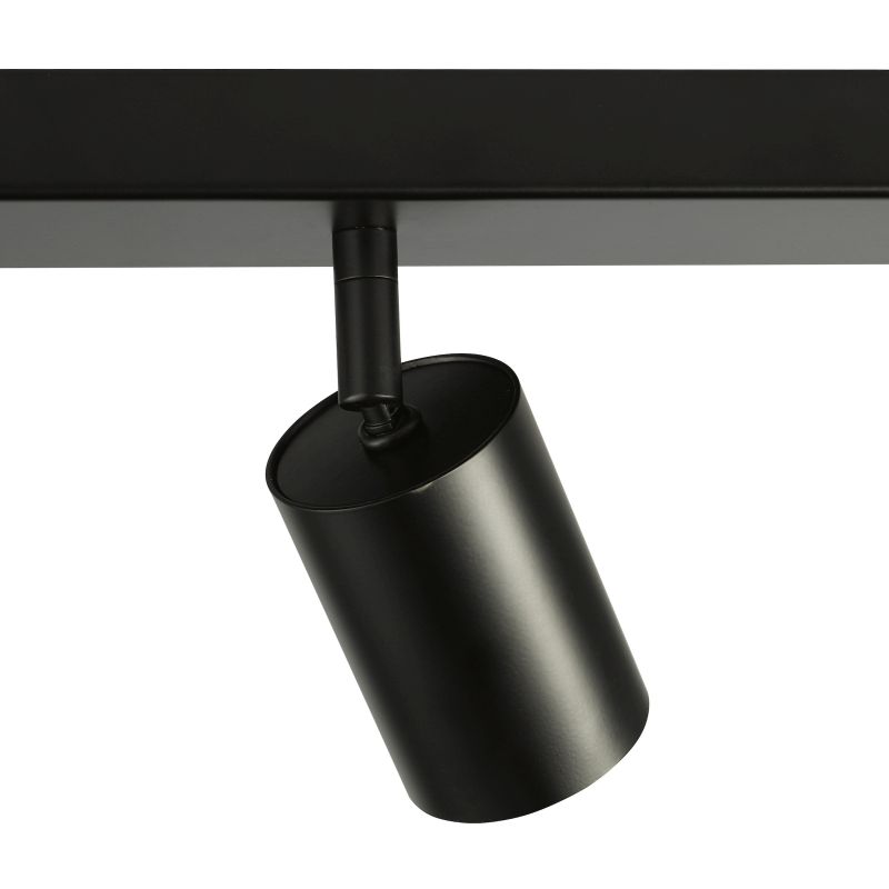 Dar_Vol3-CAW8422 - Cawley - Matt Black 4 Spotlights