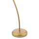 Dar_Vol3-COG4235 - Cognac - Satin Gold Table Lamp with Champagne Ribbed Glass