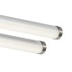 Kitchen Lights - Cuisine - Twin Large LED Satin Chrome Ceiling Flush Dar-CUI4846 - Cuisine - Twin Large LED Satin Chrome Ceiling Flush