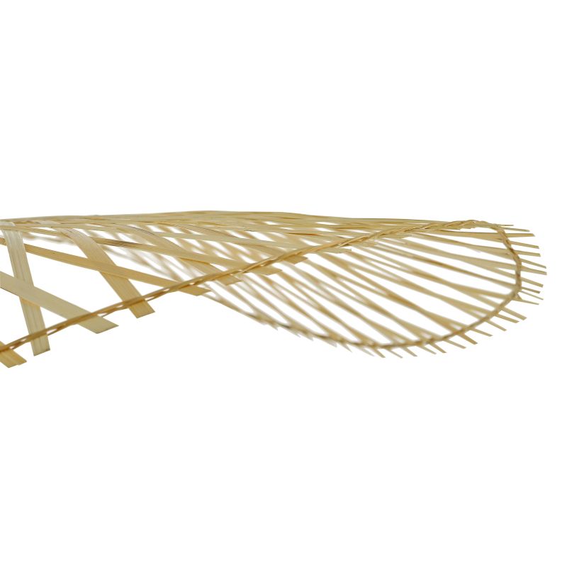 Accessories - Deja - Shade Only - Natural Rattan Dar-DEJ6529 - Deja - Shade Only - Natural Rattan
