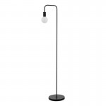 Dena - Matt Black Floor Lamp Dena - Matt Black Floor Lamp