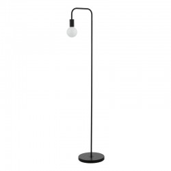 Dena - Matt Black Floor Lamp Dena - Matt Black Floor Lamp