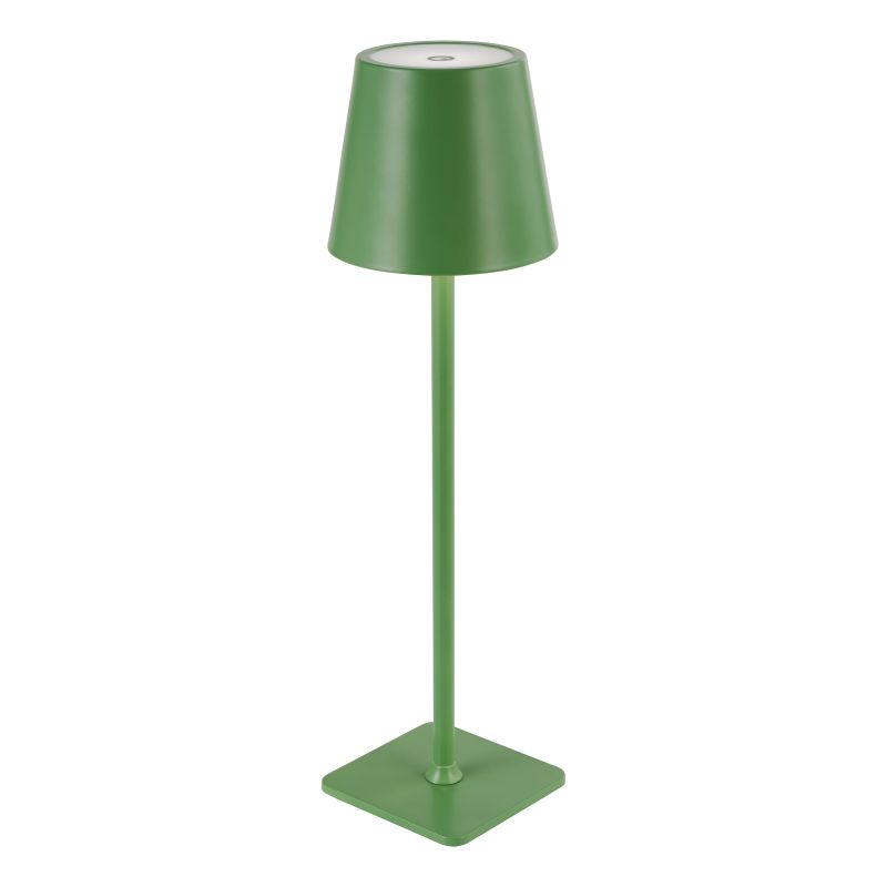 Dar_Vol3-DER4224 - Derrick - Rechargeable Outdoor CCT Table Lamp IP54