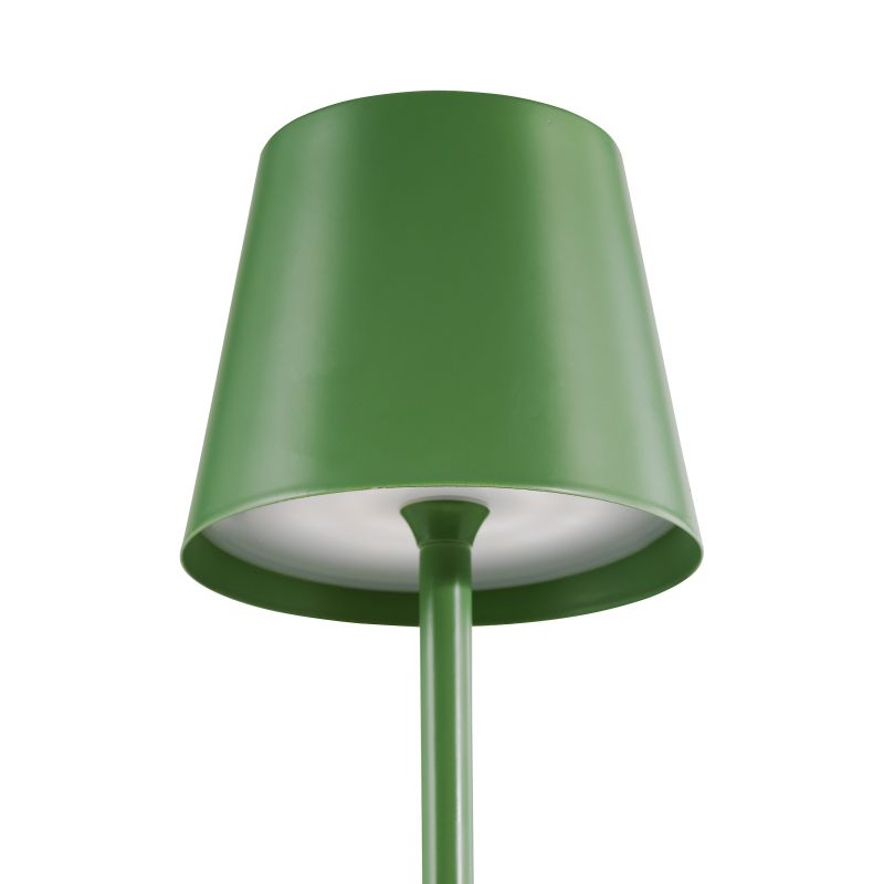 Dar_Vol3-DER4224 - Derrick - Rechargeable Outdoor CCT Table Lamp IP54