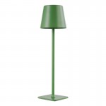 Derrick - Rechargeable Outdoor CCT Table Lamp IP54 Derrick - Rechargeable Outdoor CCT Table Lamp IP54