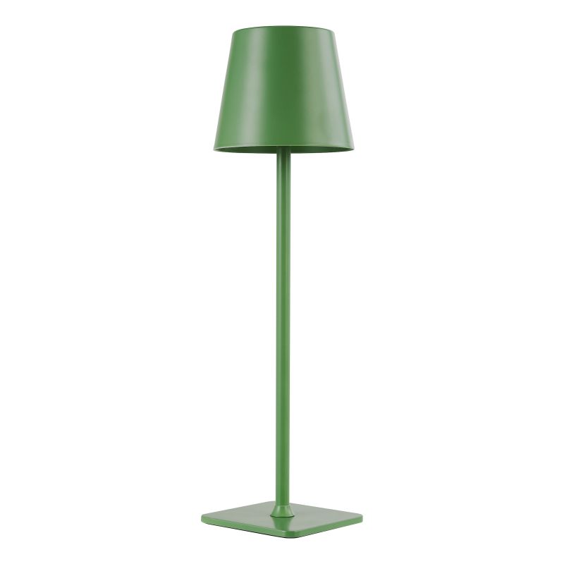 Dar_Vol3-DER4224 - Derrick - Rechargeable Outdoor CCT Table Lamp IP54