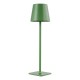 Dar_Vol3-DER4224 - Derrick - Rechargeable Outdoor CCT Table Lamp IP54