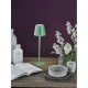 Dar_Vol3-DER4224 - Derrick - Rechargeable Outdoor CCT Table Lamp IP54