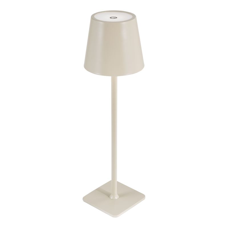 Dar_Vol3-DER4239 - Derrick - Rechargeable Outdoor CCT Table Lamp IP54