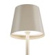 Dar_Vol3-DER4239 - Derrick - Rechargeable Outdoor CCT Table Lamp IP54