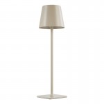Derrick - Rechargeable Outdoor CCT Table Lamp IP54 Derrick - Rechargeable Outdoor CCT Table Lamp IP54