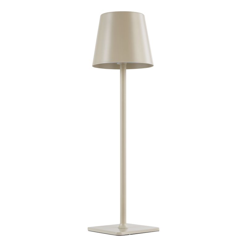 Dar_Vol3-DER4239 - Derrick - Rechargeable Outdoor CCT Table Lamp IP54