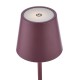 Dar_Vol3-DER4261 - Derrick - Rechargeable Outdoor CCT Table Lamp IP54