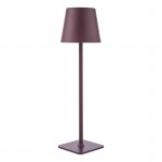 Derrick - Rechargeable Outdoor CCT Table Lamp IP54 Derrick - Rechargeable Outdoor CCT Table Lamp IP54