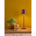 Derrick - Rechargeable Outdoor CCT Table Lamp IP54 Derrick - Rechargeable Outdoor CCT Table Lamp IP54
