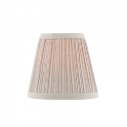 Didina - Shade Only - 15 cm Natural Linen Shade