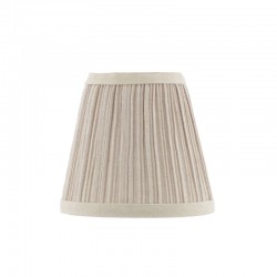 Didina - Shade Only - 15 cm Natural Linen Shade