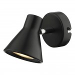 Diza - Matt Black Spotlight Diza - Matt Black Spotlight