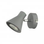 Diza - Matt Grey Spotlight Diza - Matt Grey Spotlight